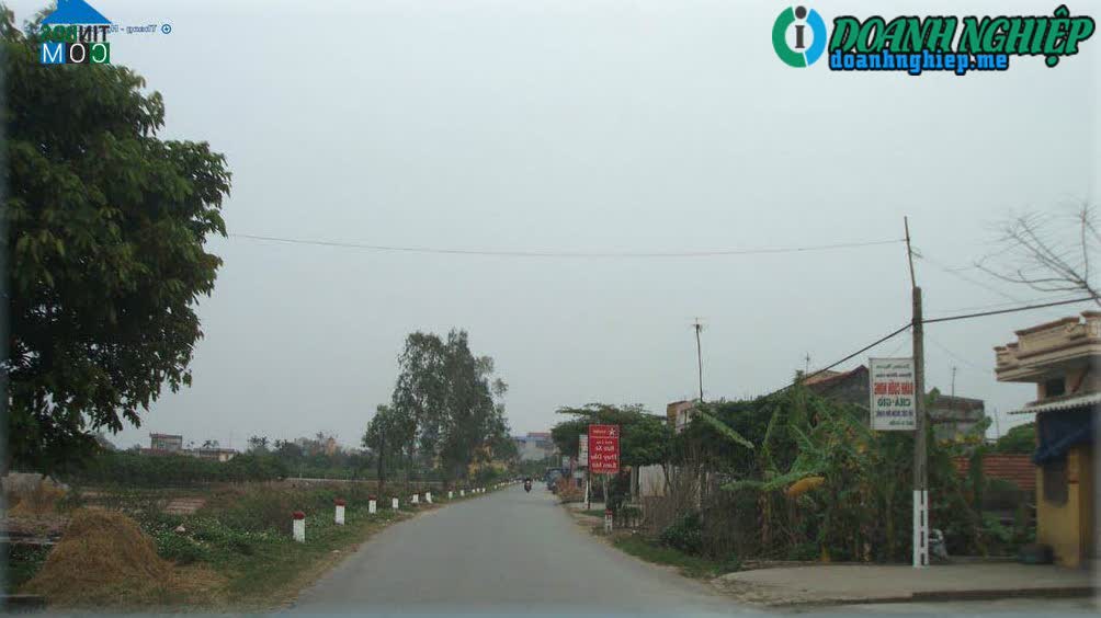 Image of List companies in Tan Viet Commune- Yen My District- Hung Yen