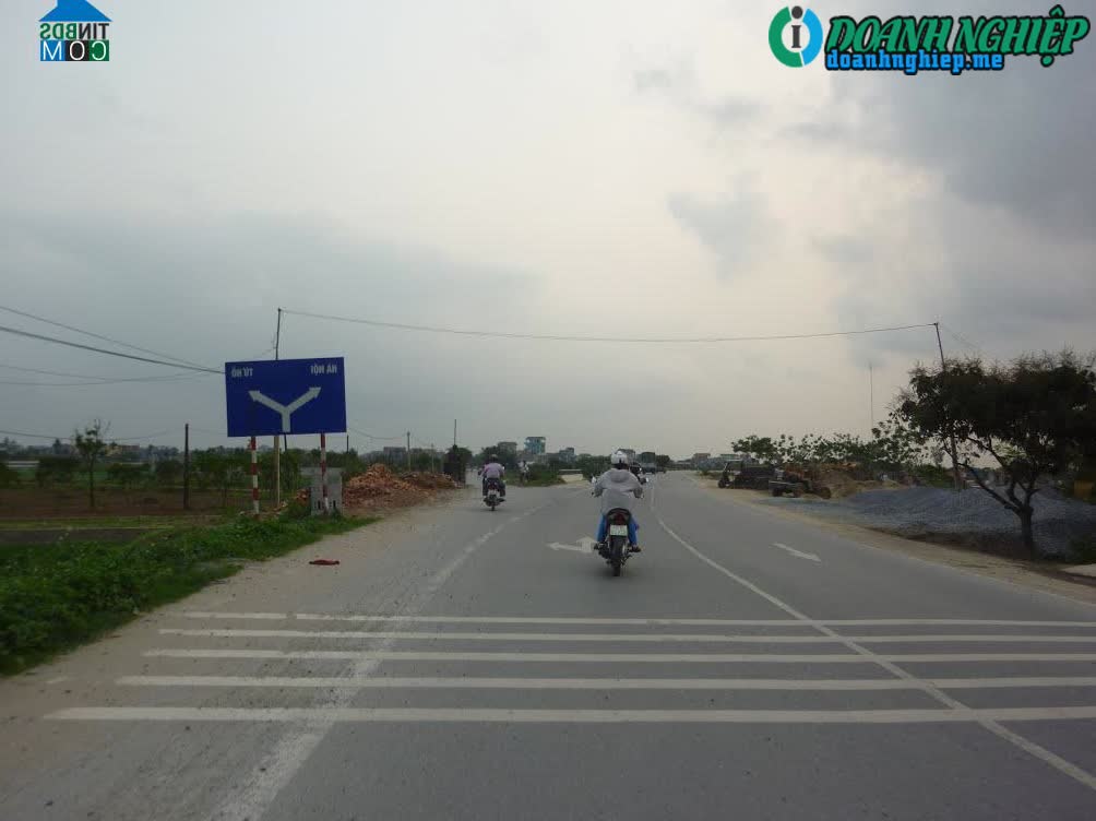 Image of List companies in Viet Cuong Commune- Yen My District- Hung Yen