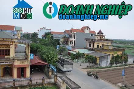 Image of List companies in Yen Phu Commune- Yen My District- Hung Yen
