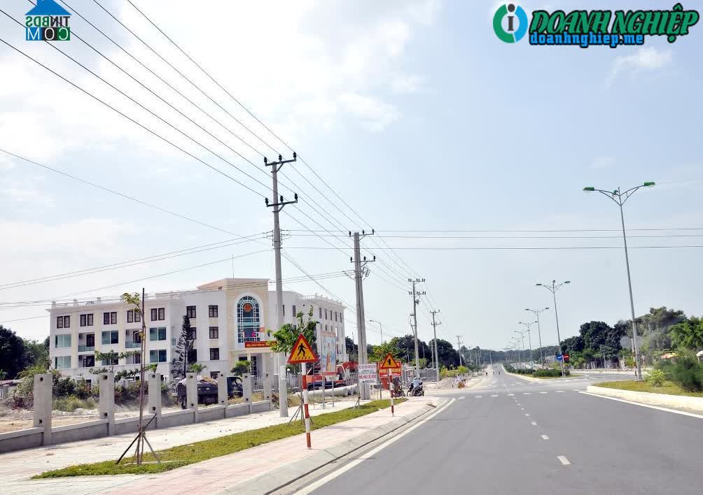 Image of List companies in Cam Duc Town- Cam Lam District- Khanh Hoa