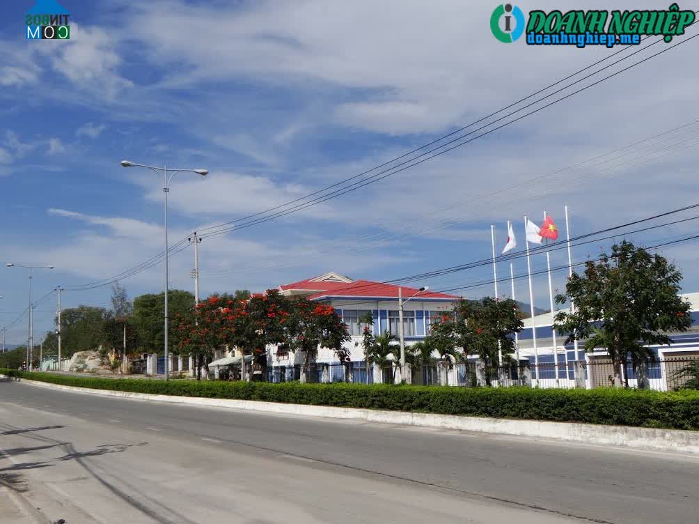 Image of List companies in Cam Linh Ward- Cam Ranh Town- Khanh Hoa