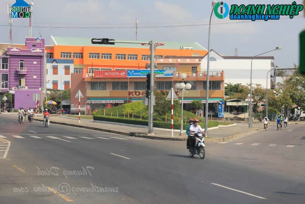 Image of List companies in Cam Loc Ward- Cam Ranh Town- Khanh Hoa