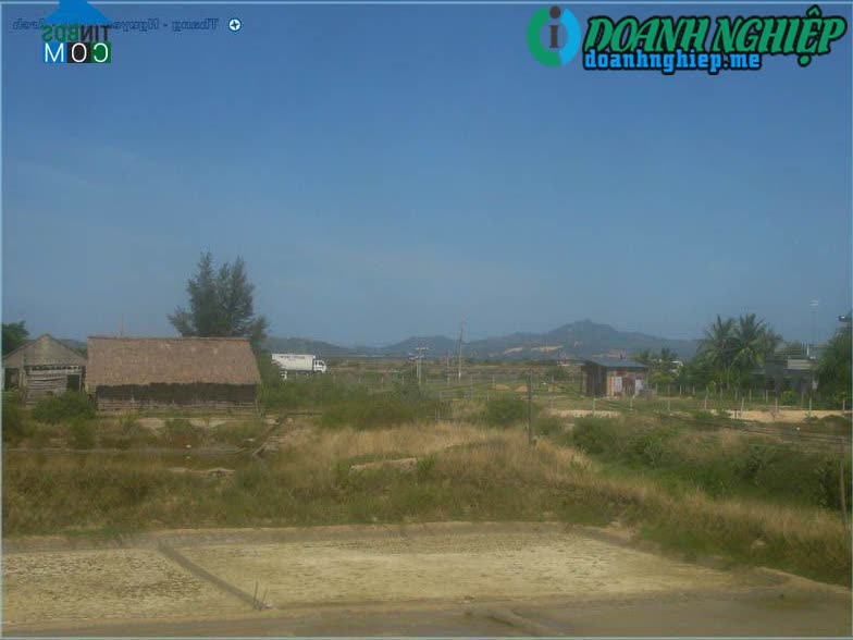 Image of List companies in Cam Thinh Dong Commune- Cam Ranh Town- Khanh Hoa