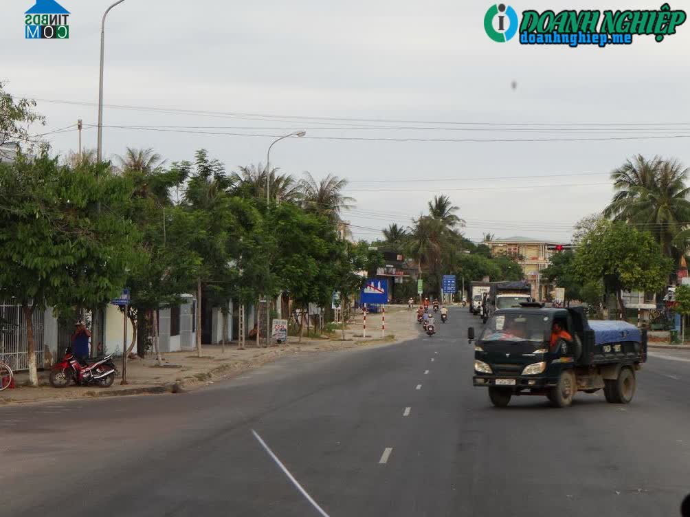 Image of List companies in Cam Thuan Ward- Cam Ranh Town- Khanh Hoa