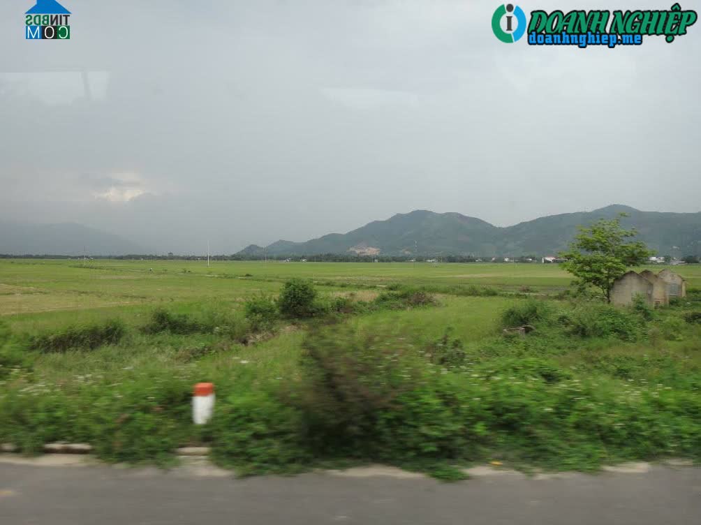 Image of List companies in Dien Tan Commune- Dien Khanh District- Khanh Hoa