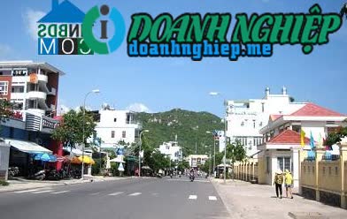 Image of List companies in Vinh Tho Ward- Nha Trang City- Khanh Hoa