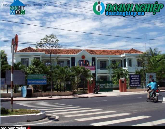 Image of List companies in Vinh Trung Commune- Nha Trang City- Khanh Hoa
