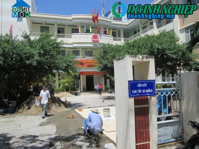 Ảnh về Doanh nghiệp tại Phường Lộc Thọ- Thành phố Nha Trang- Khánh Hòa
