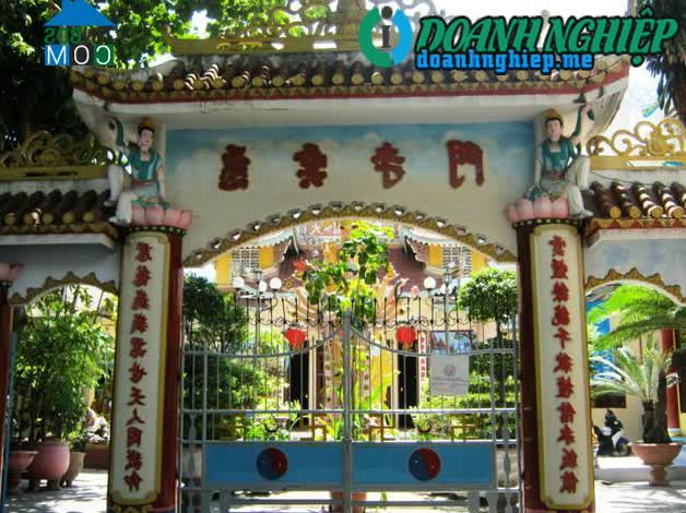 Image of List companies in Phuoc Tien Ward- Nha Trang City- Khanh Hoa