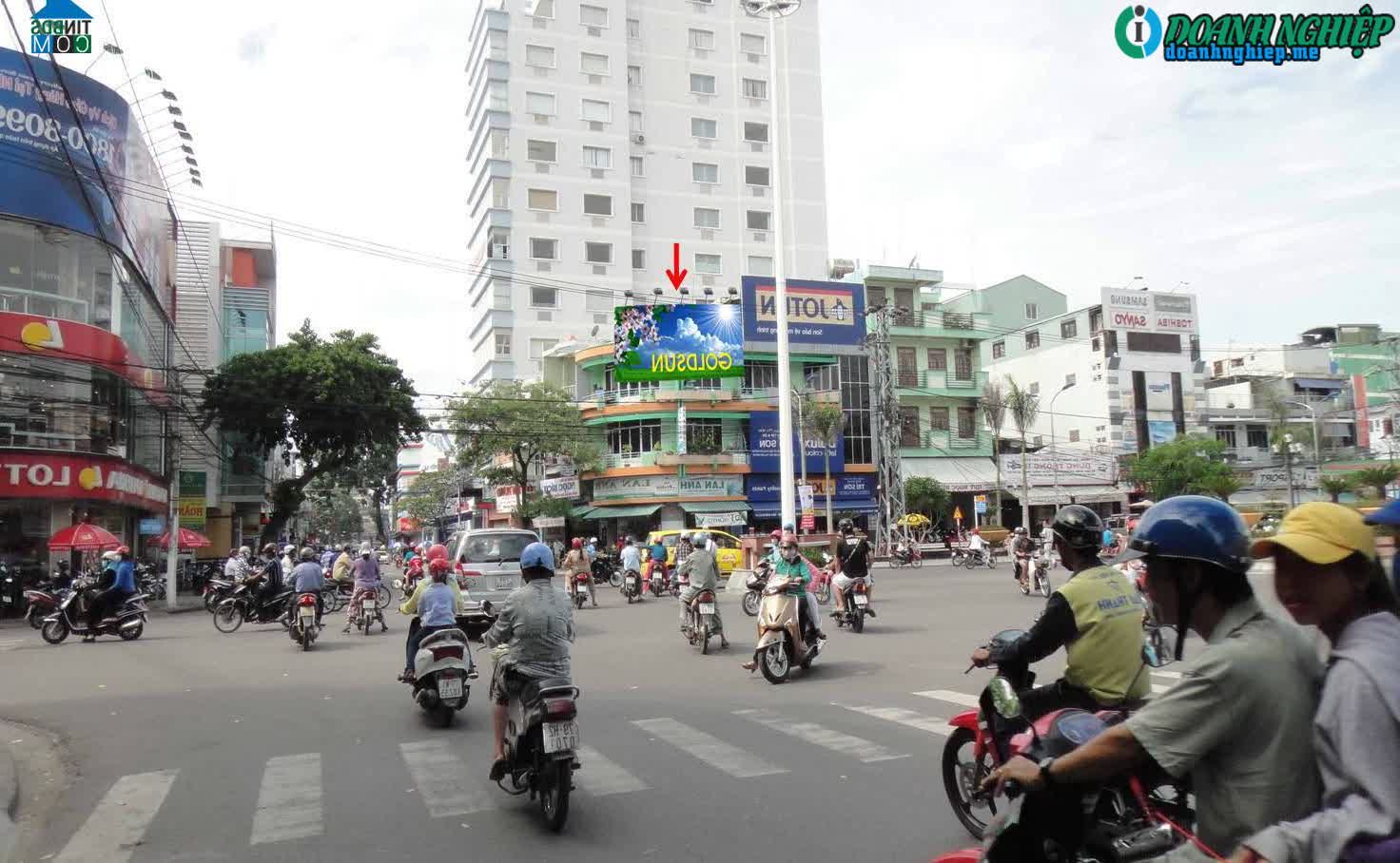 Image of List companies in Van Thanh Ward- Nha Trang City- Khanh Hoa