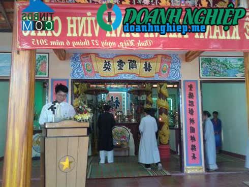 Image of List companies in Vinh Hiep Commune- Nha Trang City- Khanh Hoa