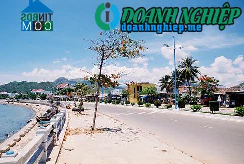 Image of List companies in Vinh Luong Commune- Nha Trang City- Khanh Hoa