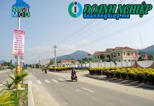 Image of List companies in Vinh Thanh Commune- Nha Trang City- Khanh Hoa