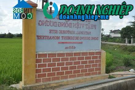 Image of List companies in Thang Binh District- Quang Nam