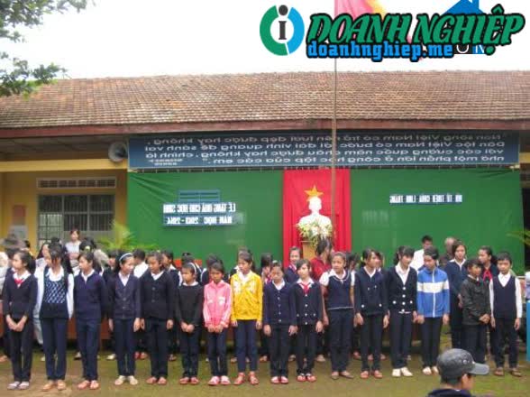 Image of List companies in Tan Nghia Commune- Di Linh District- Lam Dong