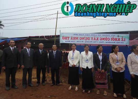 Image of List companies in Tan Thuong Commune- Di Linh District- Lam Dong