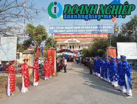 Image of List companies in Binh Thanh Commune- Duc Trong District- Lam Dong