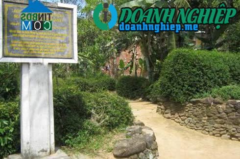 Image of List companies in Tien Phuoc District- Quang Nam