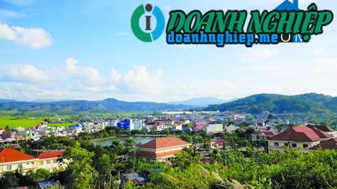 Ảnh về Doanh nghiệp tại Thị trấn Đinh Văn- Huyện Lâm Hà- Lâm Đồng
