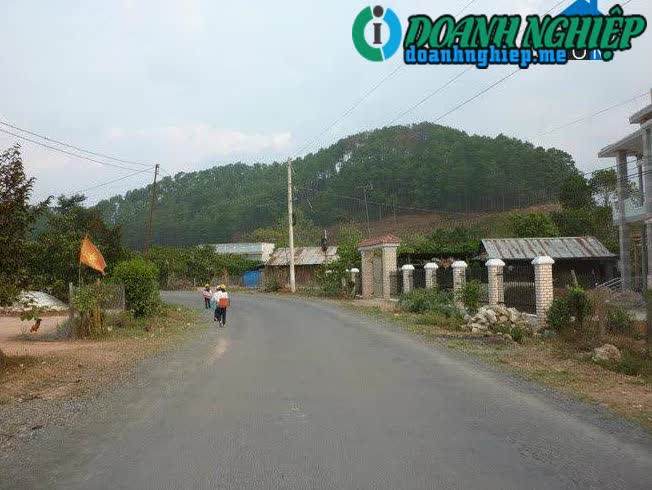 Ảnh về Doanh nghiệp tại Xã Phi Tô- Huyện Lâm Hà- Lâm Đồng