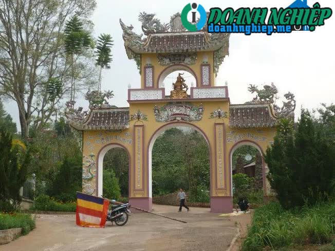 Ảnh về Doanh nghiệp tại Xã Phú Sơn- Huyện Lâm Hà- Lâm Đồng