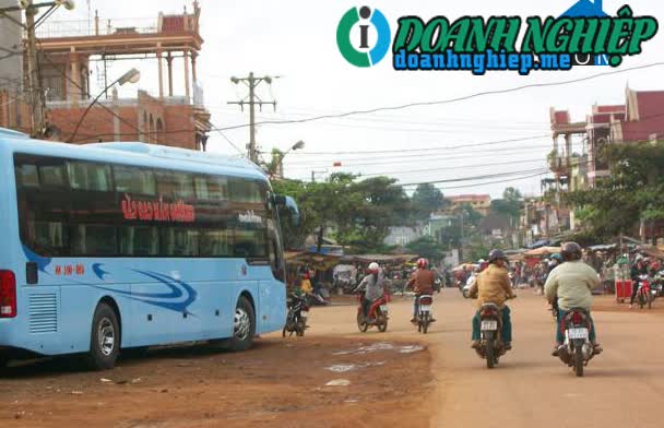 Image of List companies in Tan Ha Commune- Lam Ha District- Lam Dong