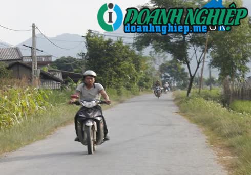 Ảnh về Doanh nghiệp tại Xã Chiêu Vũ- Huyện Bắc Sơn- Lạng Sơn