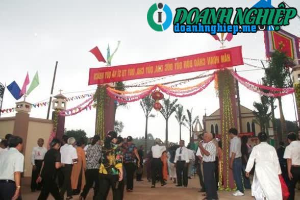 Ảnh về Doanh nghiệp tại Xã Phú Xá- Huyện Cao Lộc- Lạng Sơn