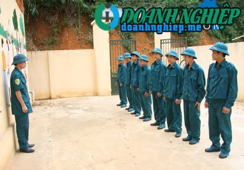 Ảnh về Doanh nghiệp tại Xã Song Giáp- Huyện Cao Lộc- Lạng Sơn