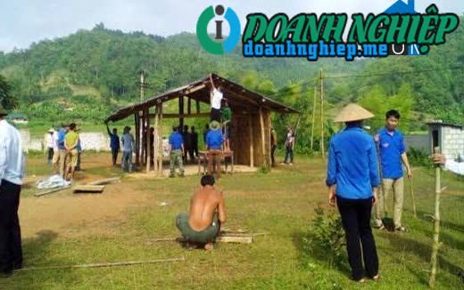 Image of List companies in Hong Thai Commune- Binh Gia District- Lang Son
