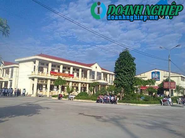 Image of List companies in Cao Loc Town- Cao Loc District- Lang Son