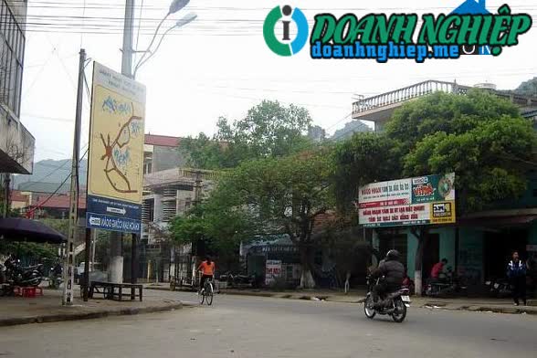 Image of List companies in Dong Dang Town- Cao Loc District- Lang Son