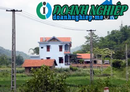 Image of List companies in Chau Son Commune- Dinh Lap District- Lang Son