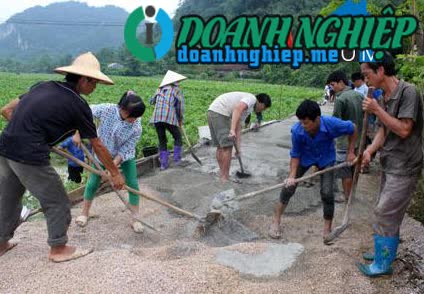 Ảnh về Doanh nghiệp tại Xã Y Tịch- Huyện Chi Lăng- Lạng Sơn