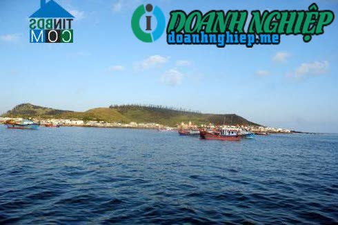 Image of List companies in Ly Son District- Quang Ngai