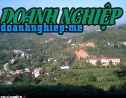 Image of List companies in Nong truong Thai Binh Commune- Dinh Lap District- Lang Son