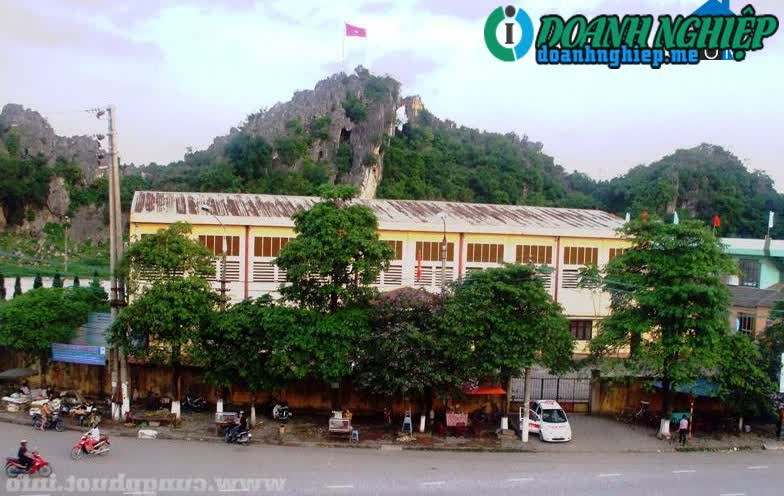 Image of List companies in Vinh Trai Ward- Lang Son City- Lang Son