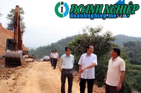 Ảnh về Doanh nghiệp tại Xã Cao Minh- Huyện Tràng Định- Lạng Sơn