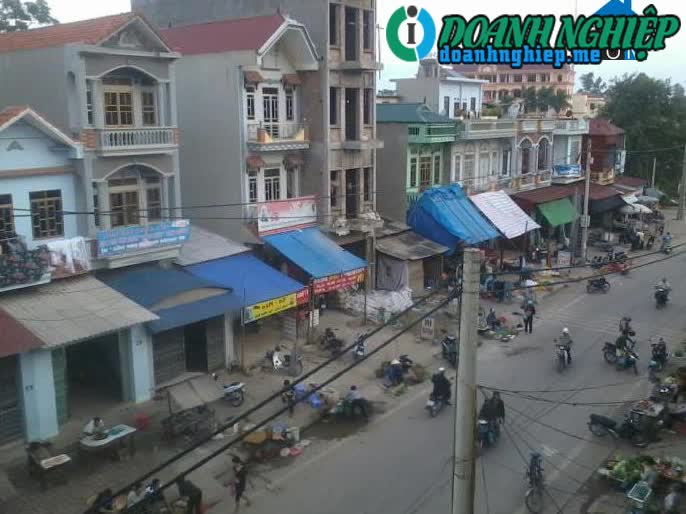 Image of List companies in Na Duong Town- Loc Binh District- Lang Son