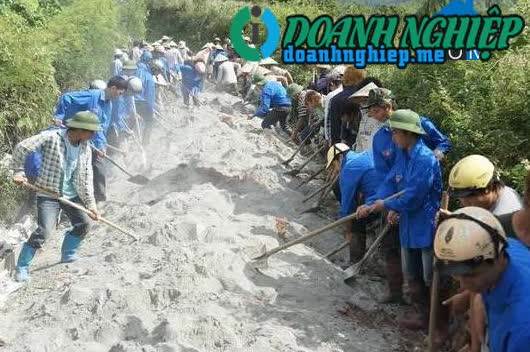 Image of List companies in San Vien Commune- Loc Binh District- Lang Son