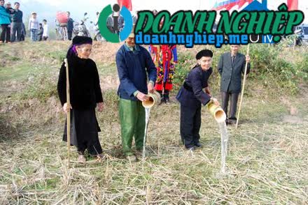 Ảnh về Doanh nghiệp tại Xã Tân Lang- Huyện Văn Lãng- Lạng Sơn