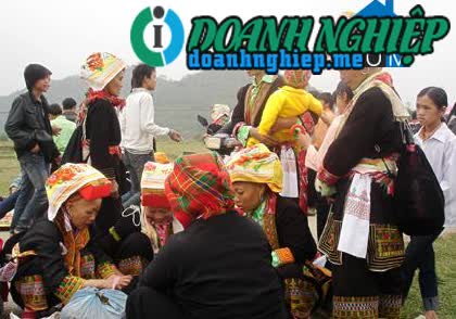 Ảnh về Doanh nghiệp tại Xã Vĩnh Tiến- Huyện Tràng Định- Lạng Sơn