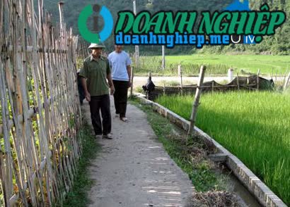 Ảnh về Doanh nghiệp tại Xã An Hùng- Huyện Văn Lãng- Lạng Sơn