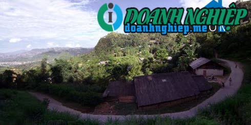 Image of List companies in Ban Pho Commune- Bac Ha District- Lao Cai