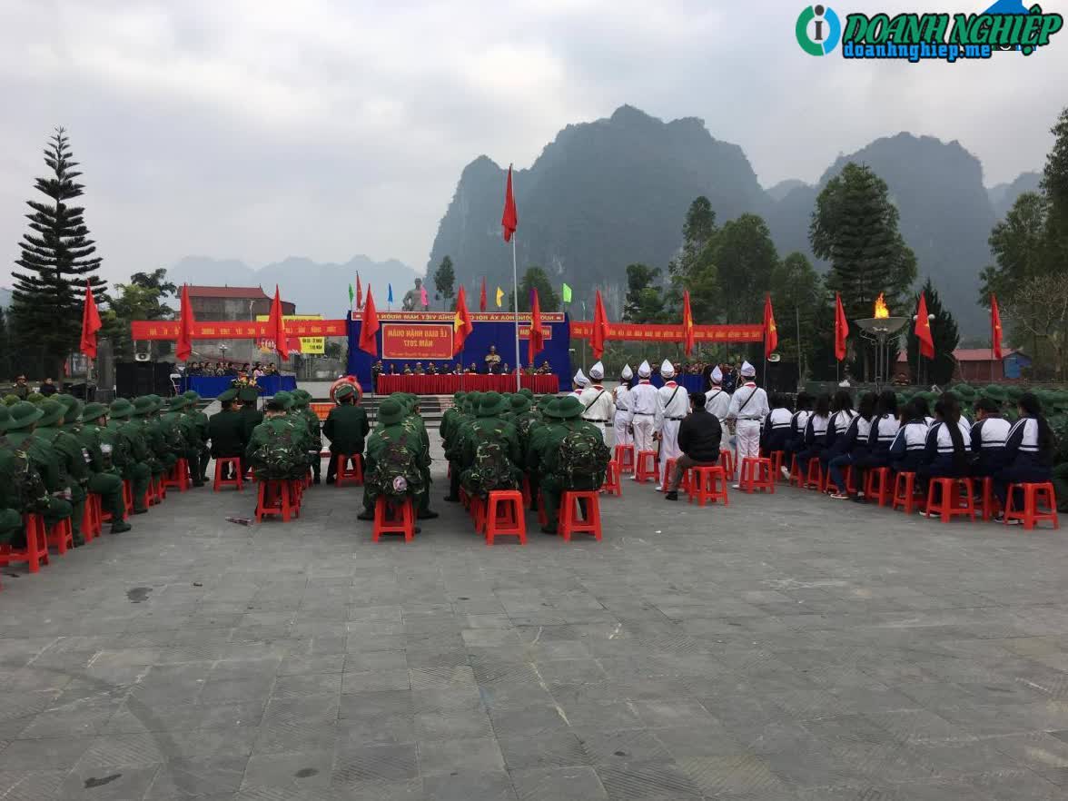 Image of List companies in Gia Mien Commune- Van Quan District- Lang Son
