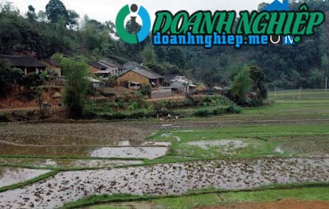 Image of List companies in Hoang Van Thu Commune- Van Quan District- Lang Son