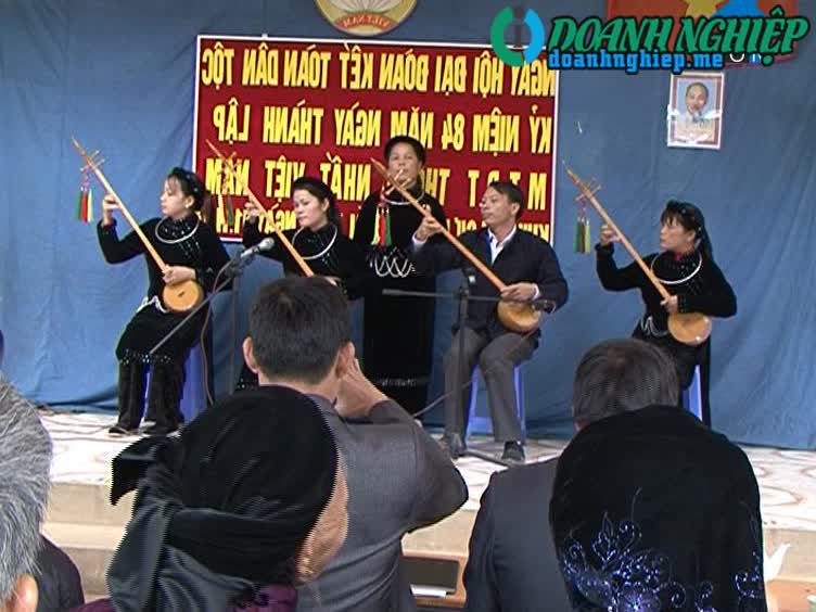 Image of List companies in Tran Ninh Commune- Van Quan District- Lang Son