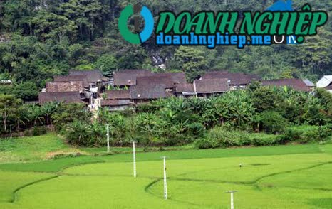 Image of List companies in Trang Phai Commune- Van Quan District- Lang Son