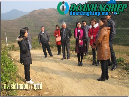 Image of List companies in Van Mong Commune- Van Quan District- Lang Son