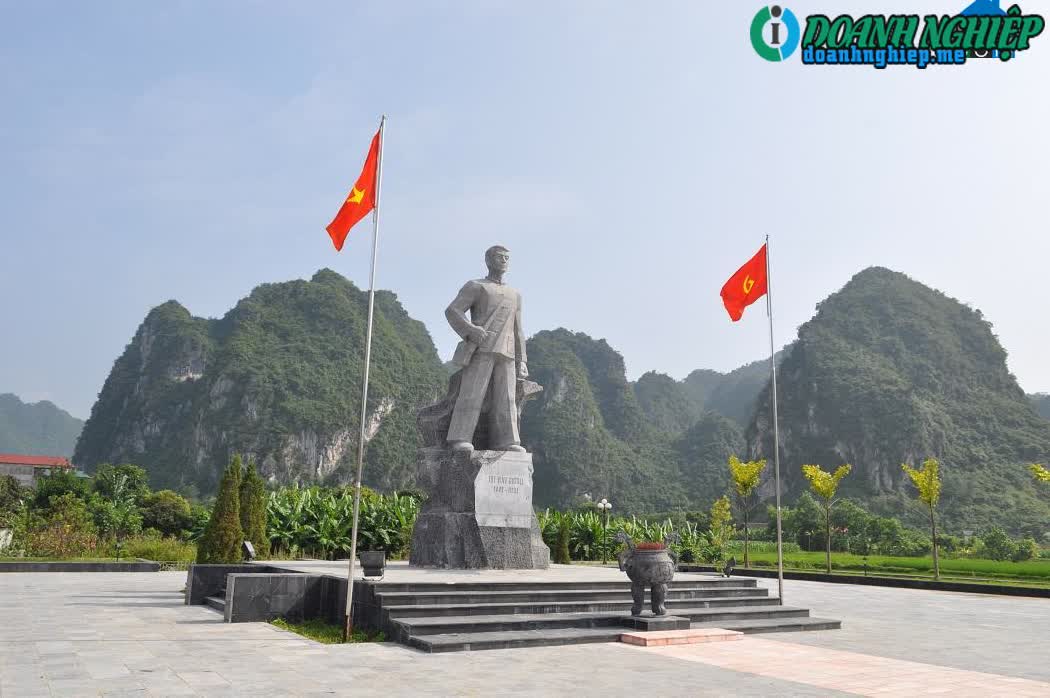 Image of List companies in Van Quan Town- Van Quan District- Lang Son